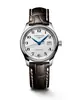 Longines Master Collection L2.257.4.78.3 фото