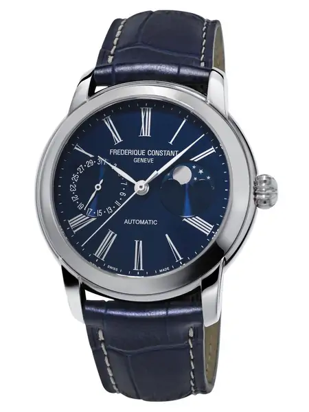 Frederique Constant Manufacture FC-712MN4H6 фото