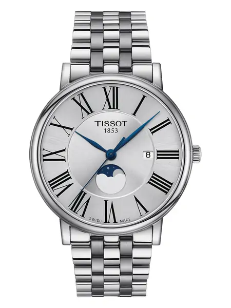 Tissot Carson T122.423.11.033.00 фото