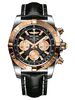Breitling Chronomat CB011012/B968/743P фото