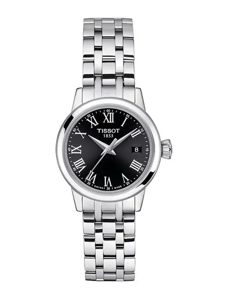 Tissot T-Classic Dream Lady T129.210.11.053.00 фото