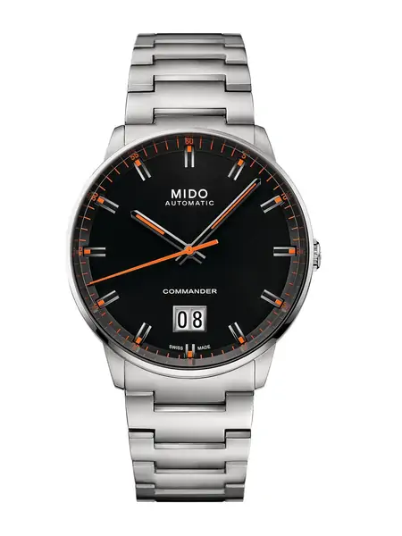 Mido Commander M021.626.11.051.00 фото