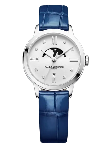 Baume & Mercier Classima M0A10329 фото