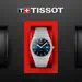 Tissot PRX T137.410.11.041.00 фото