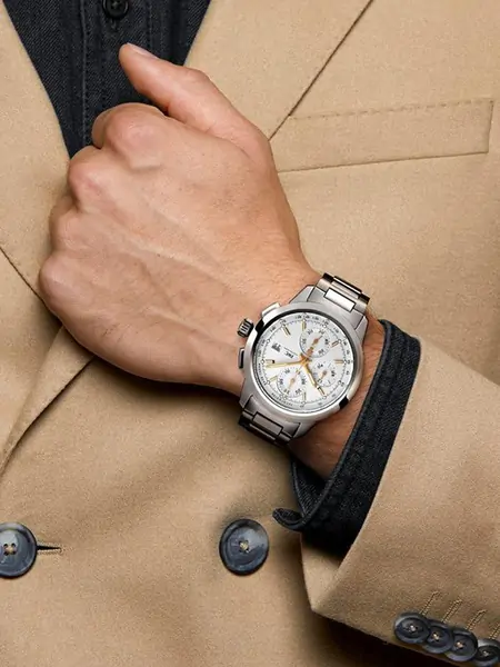 IWC IW 380801