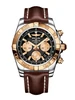 Breitling Chronomat CB011012/B968/437X фото