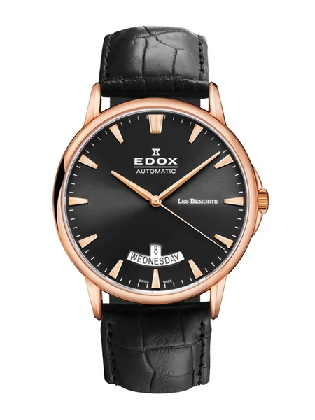 Наручные часы Edox 83015 37R NIR фото