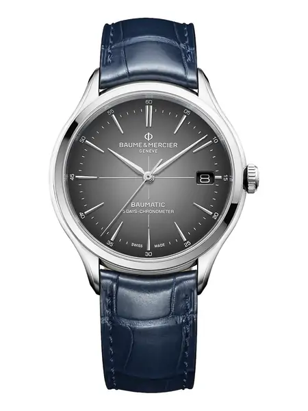 Baume & Mercier Clifton Baumatic M0A10550 фото