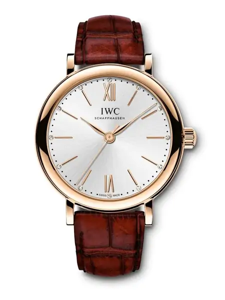 IWC Portofino IW357401 фото