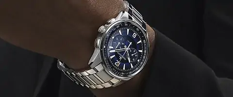 Новинки Geneva Watch Days 2023 фото