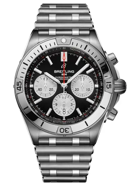 Breitling Chronomat AB0134101B1A1 фото