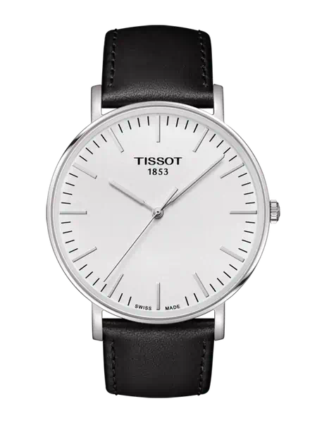 Часы Tissot Everytime Large T109.610.16.031.00 фото