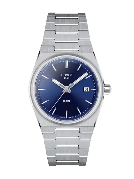 Tissot PRX 35mm T137.210.11.041.00 фото