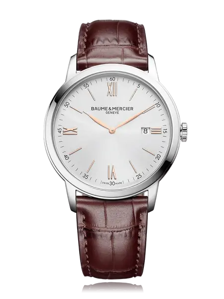 Baume & Mercier Classima M0A10415 фото