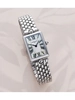 Frederique Constant Classics Art Deco Carree FC-200MPSAL2AC6B фото
