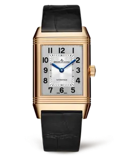 Jaeger lecoultre reverso gold price sale