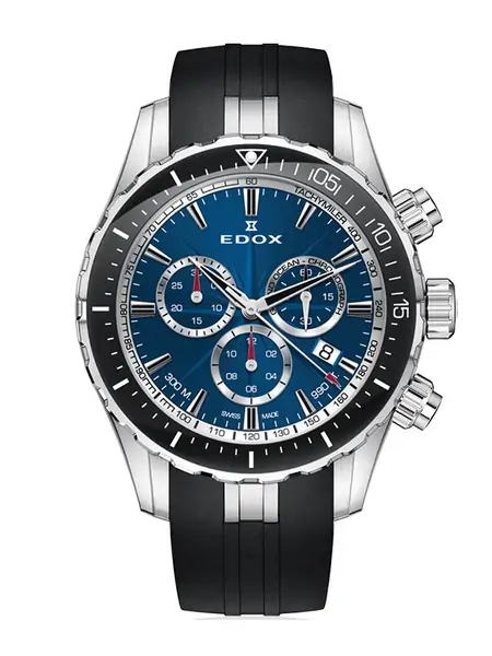 Edox Grand Ocean 10248 3 BUINN фото