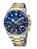 Jaguar Executive Diver Chrono J862/4 фото