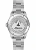 Alpina Startimer Pilot Automatic AL-525BW4S26B фото