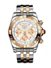 Breitling Chronomat CB011012/A696/375C фото