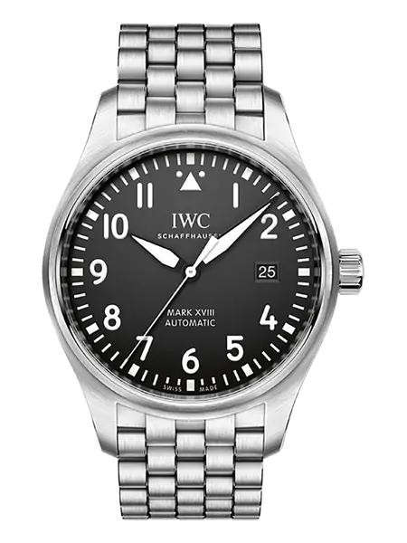 IWC PILOTS WATCHES IW 327015 фото