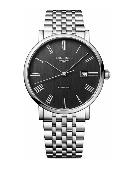 Longines Elegant L4.911.4.71.6 фото