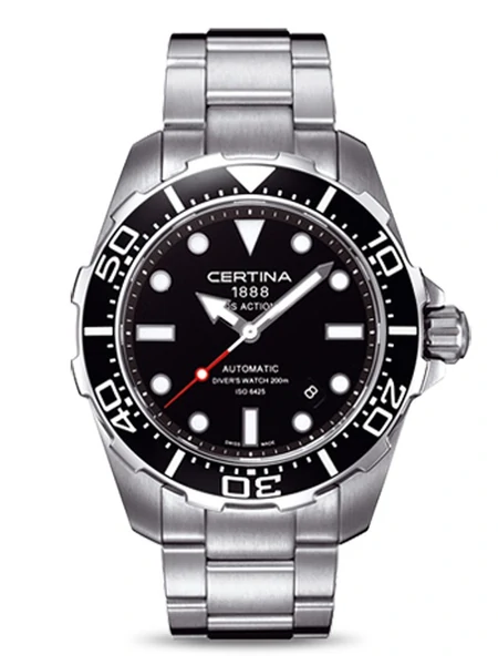Certina watches 2019 store