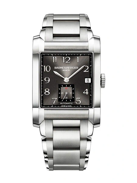 Наручные часы Baume & Mercier MOA 10048 фото