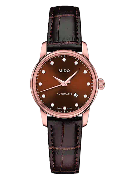 Наручные часы Mido M7600.3.64.8 фото