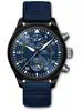 IWC Pilot's Watches IW 389008 фото
