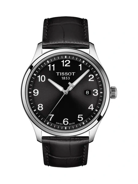 Часы Tissot Gent Xl Classic T116.410.16.057.00 фото