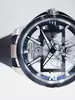 Ulysse Nardin Blast Skeleton X 3713-260-3/03 фото