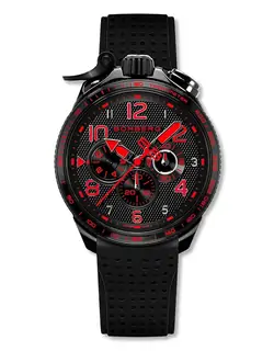 Bomberg Bomberg
