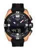 Tissot T-Touch Expert Solar NBA Special Edition T091.420.47.207.00 фото