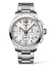 Longines Conquest V.H.P L3.717.4.76.6 фото