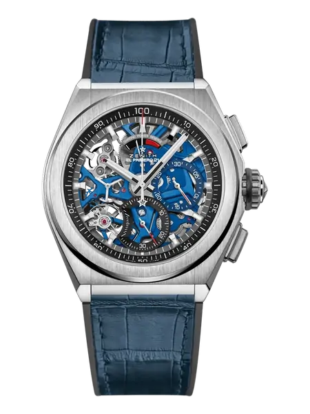 Zenith Defy 95.9002.9004/78.R584 фото