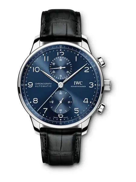 IWC Portugieser IW 371606 фото