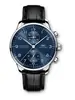 IWC Portugieser IW 371606 фото