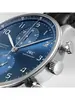 IWC Portugieser IW 371606 фото