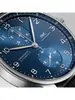 IWC Portugieser IW 371606 фото