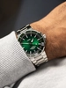 Oris Aquis Date 01 400 7763 4157-07 8 24 09PEB фото