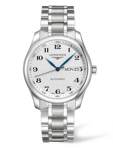 Longines Master Collection L2.755.4.78.6 фото