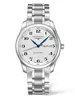 Longines Master Collection L2.755.4.78.6 фото