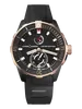 Ulysse Nardin Marine 1185-170LE-3/BLACK-MON фото