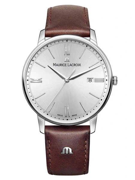 Наручные часы Maurice Lacroix EL 1118-SS001-110-1 фото
