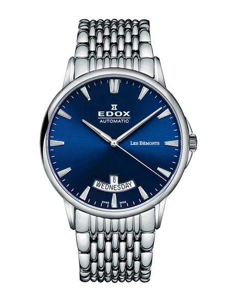 Наручные часы Edox 83015 3M BUIN фото