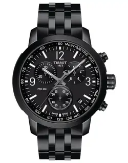 Harga jam on sale tissot prc 200