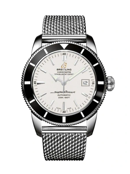 Breitling Superocean Heritage A1732124/G717/154A фото