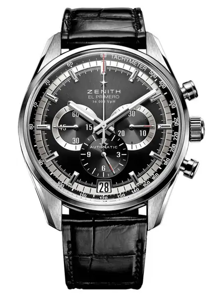 Zenith El Primero 03.2040.400/21.C496 фото