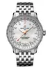 Breitling Navitimer A17395211A1A1 фото